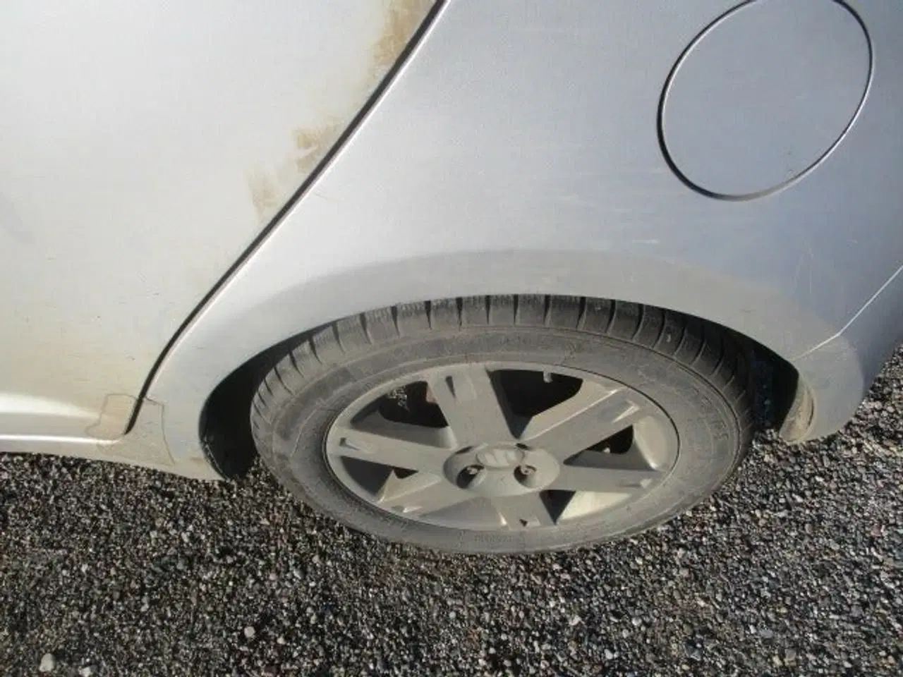 Billede 6 - Suzuki Swift 1,3 GL-A