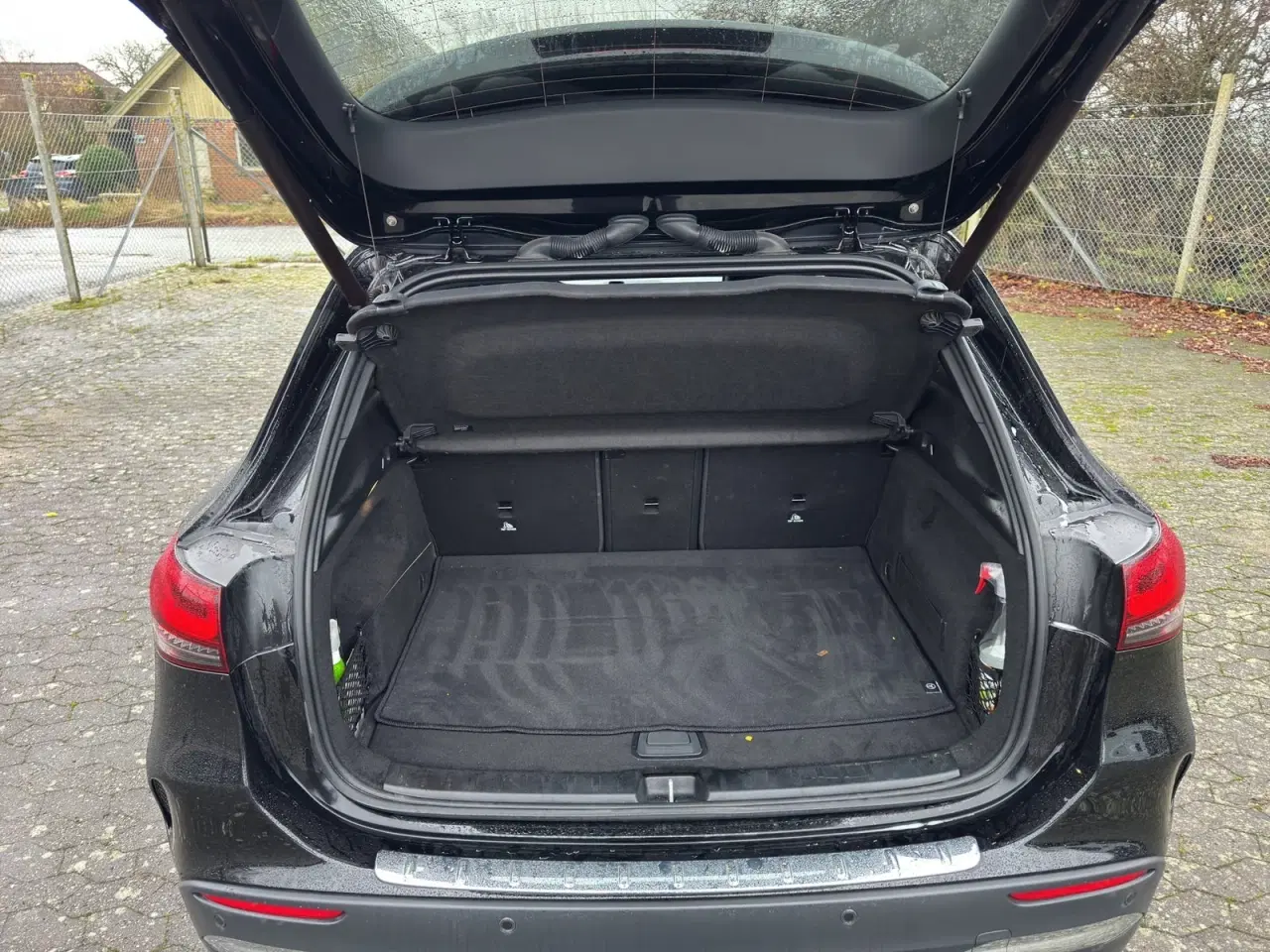 Billede 16 - Mercedes GLA220 d 2,0 AMG Line aut.