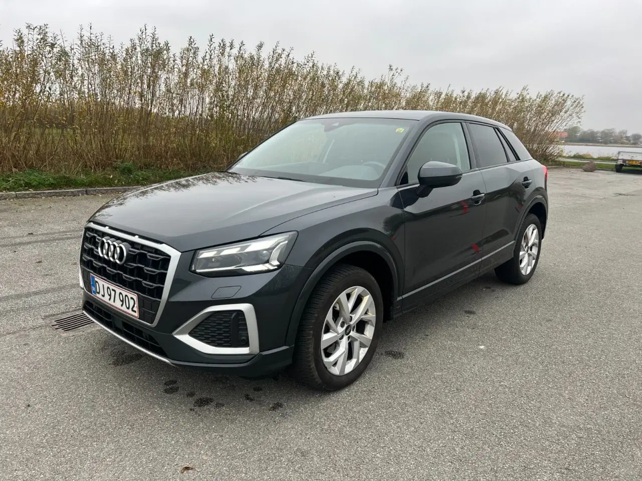 Billede 1 - Audi Q2 35 TFSi Prestige S-tr.