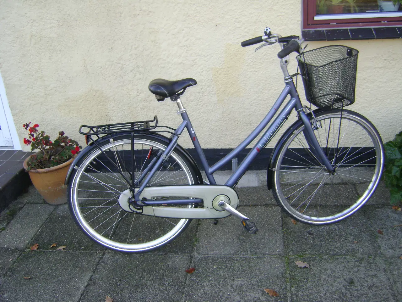 Billede 1 - 28" Kildemoes City Shopper