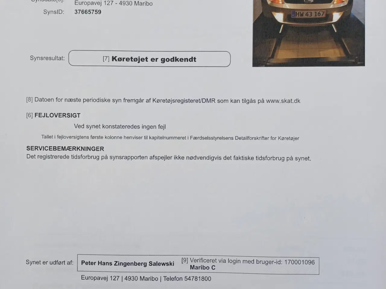 Billede 13 - Ford Streetka 1.6