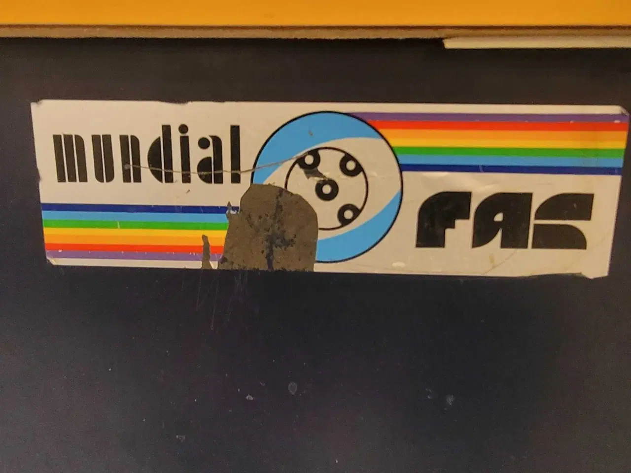 Billede 7 - Bordfodbold