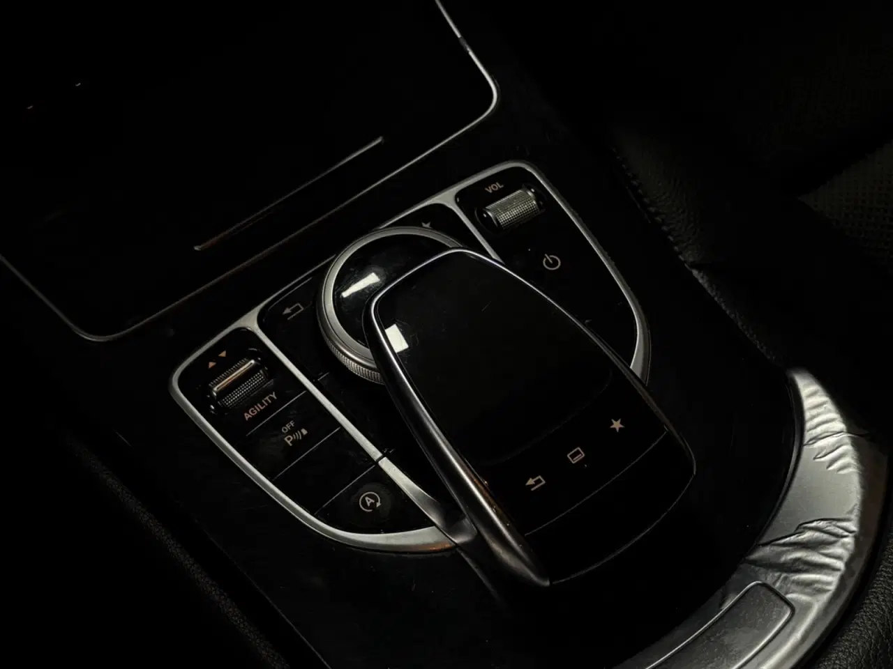 Billede 16 - Mercedes C220 2,2 BlueTEC Avantgarde stc. aut.