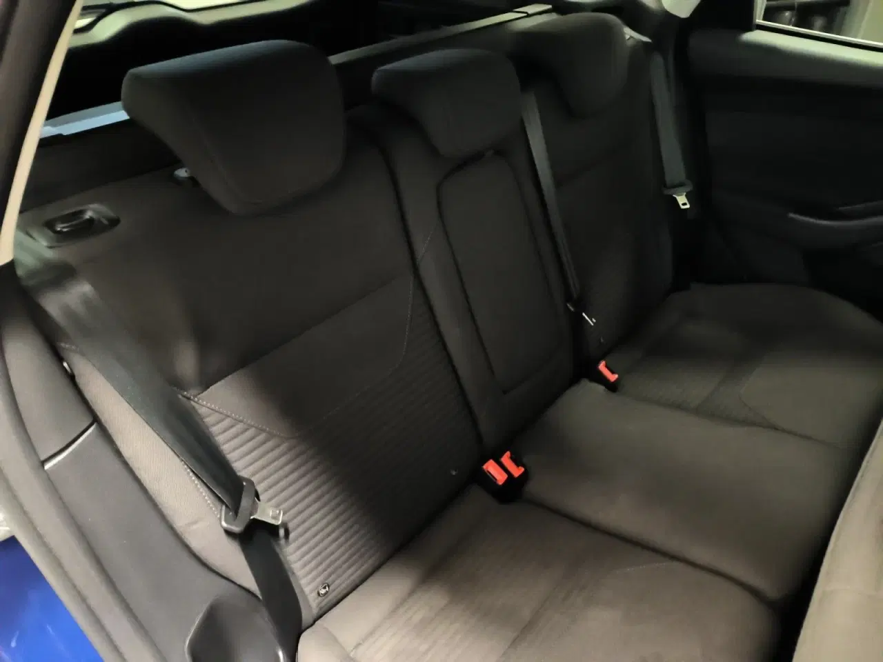 Billede 14 - Ford Focus 1,0 SCTi 125 Titanium