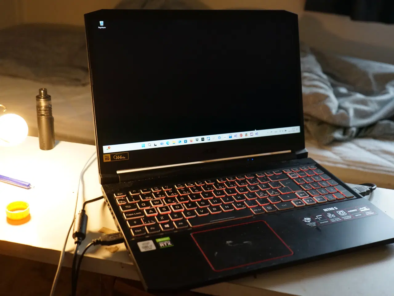 Billede 5 - Acer Nitro 5