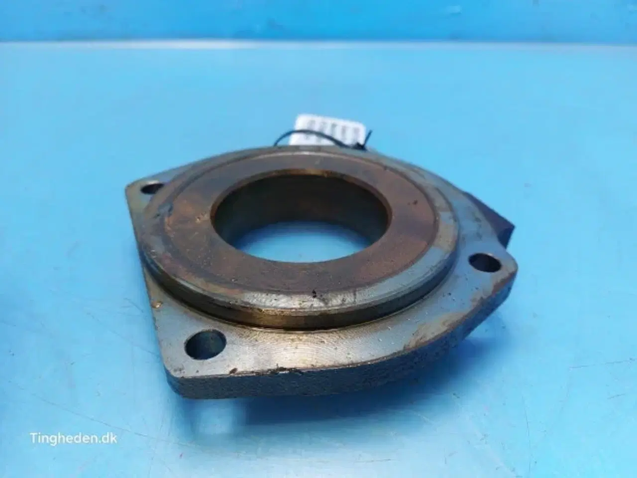 Billede 3 - Case Puma 185 Manifold 87589206