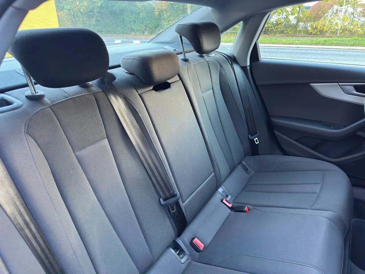 Billede 16 - Audi A4 40 TFSi Advanced Prestige Tour plus S-tr.