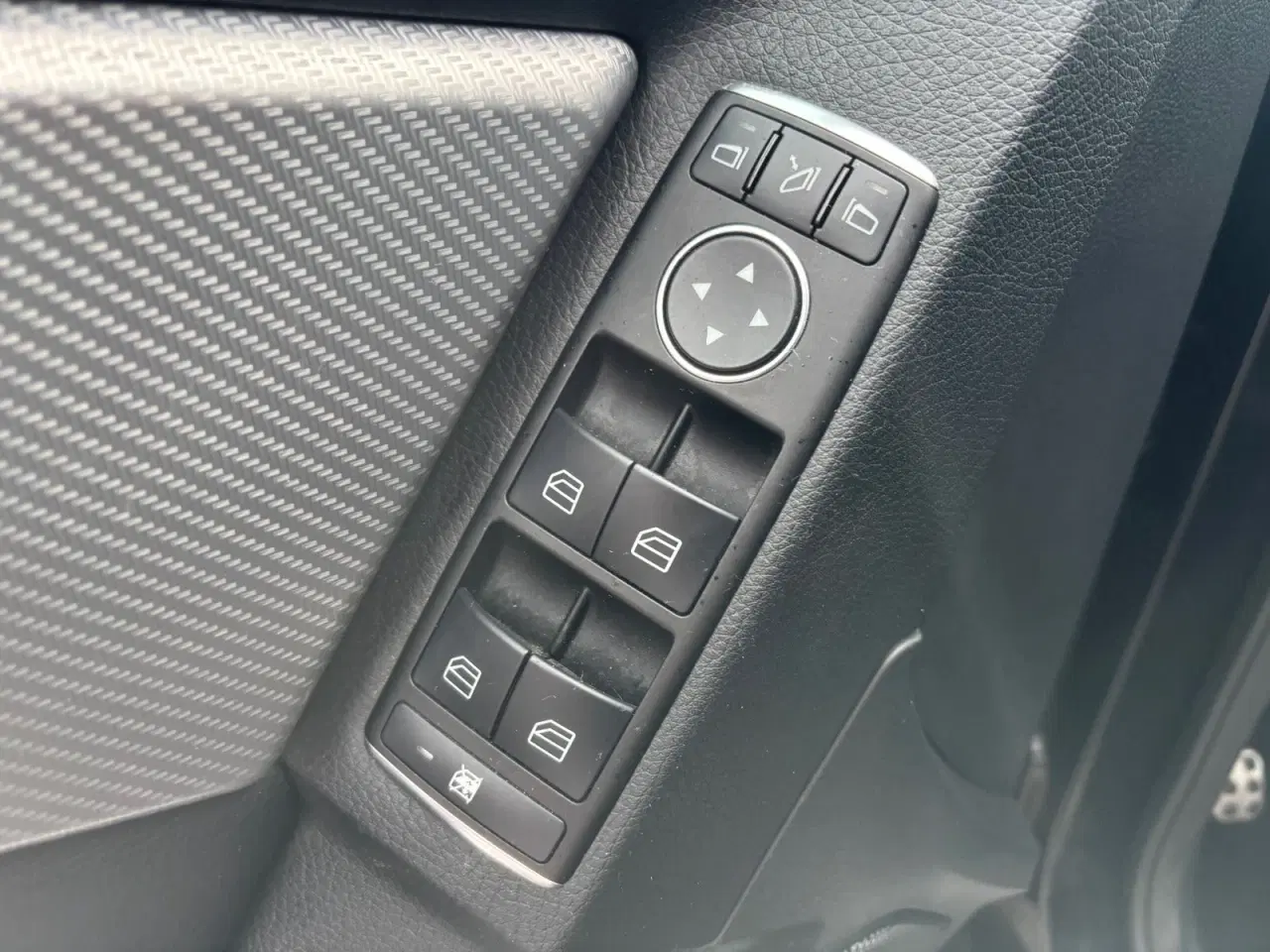 Billede 12 - Mercedes GLK220 2,2 BlueTEC aut. 4Matic Van