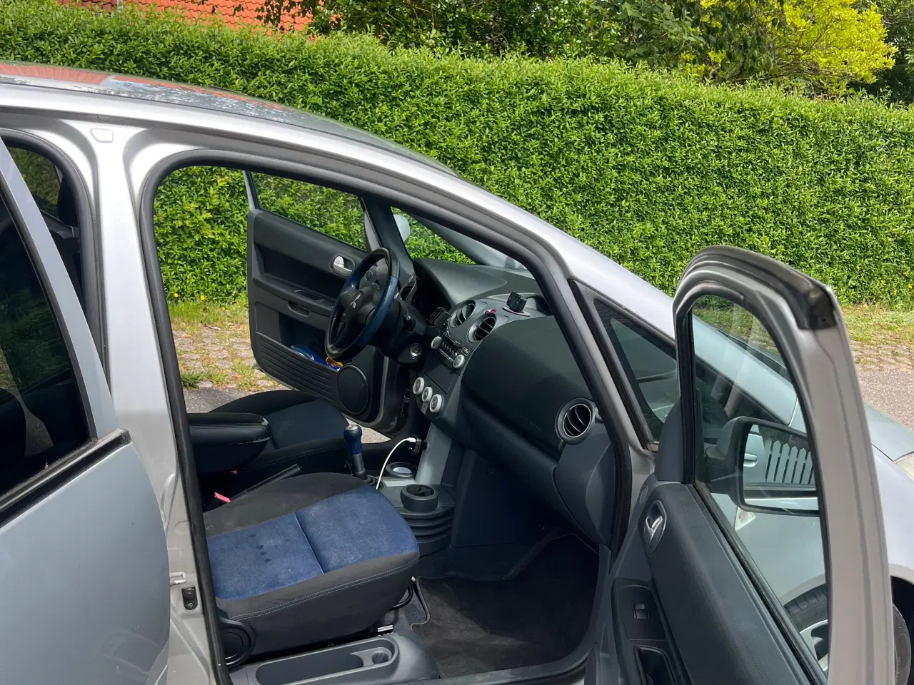 Billede 3 - Mitsubishi Colt VI 1,5