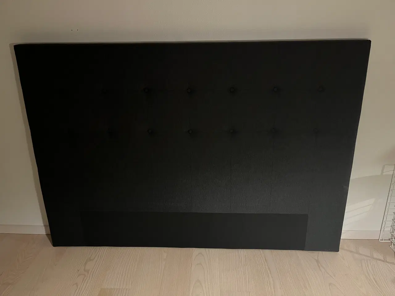 Billede 1 - Sengegavl fra Jysk.