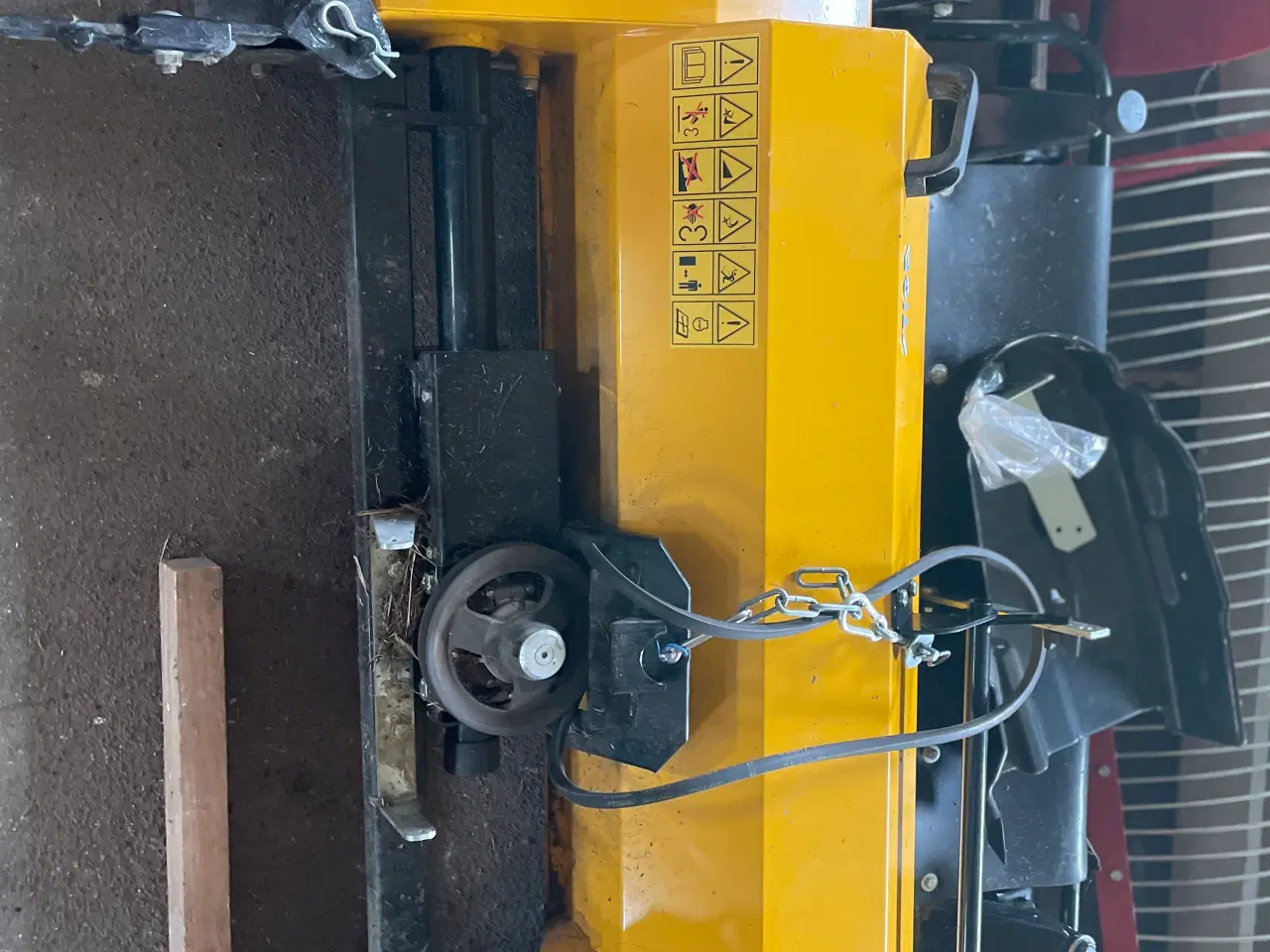 Billede 2 - Slagleklipper - Stiga årgang 2016