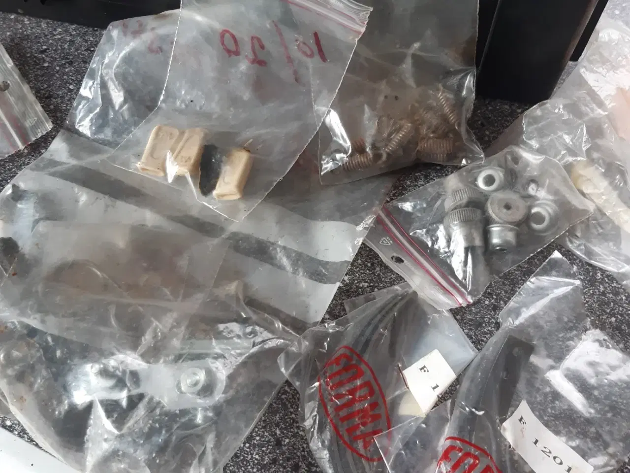 Billede 2 - motobecane cady 