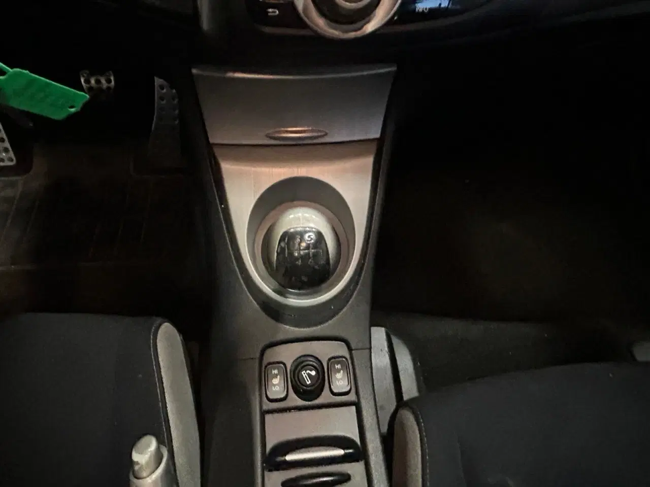 Billede 15 - Honda Civic 1,8 Executive