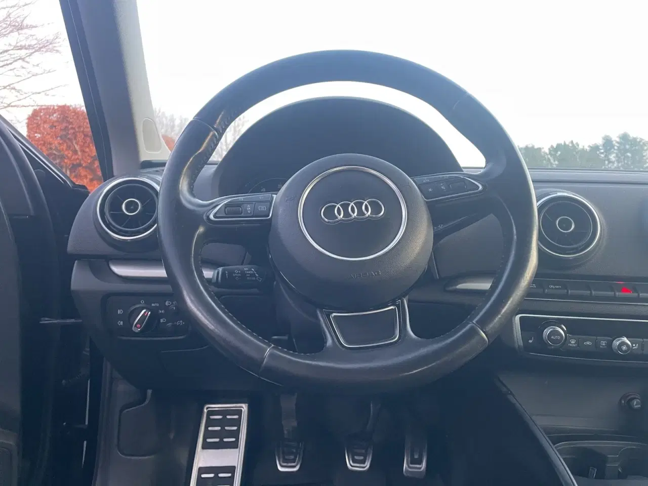 Billede 11 - Audi A3 1,4 TFSi 140 Ambition Sportback