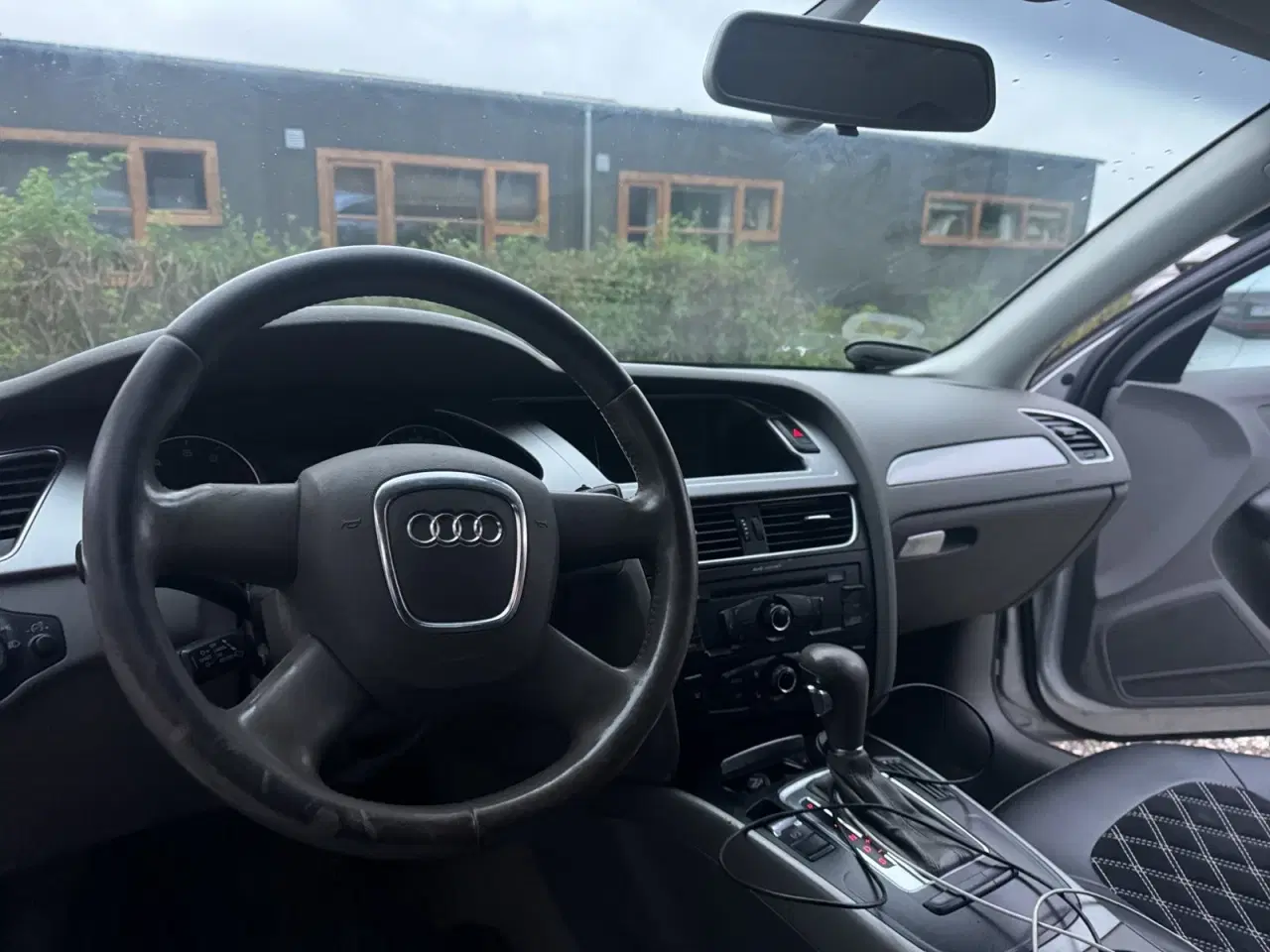 Billede 9 - Audi A4 1,8 TFSi 160 Multitr.