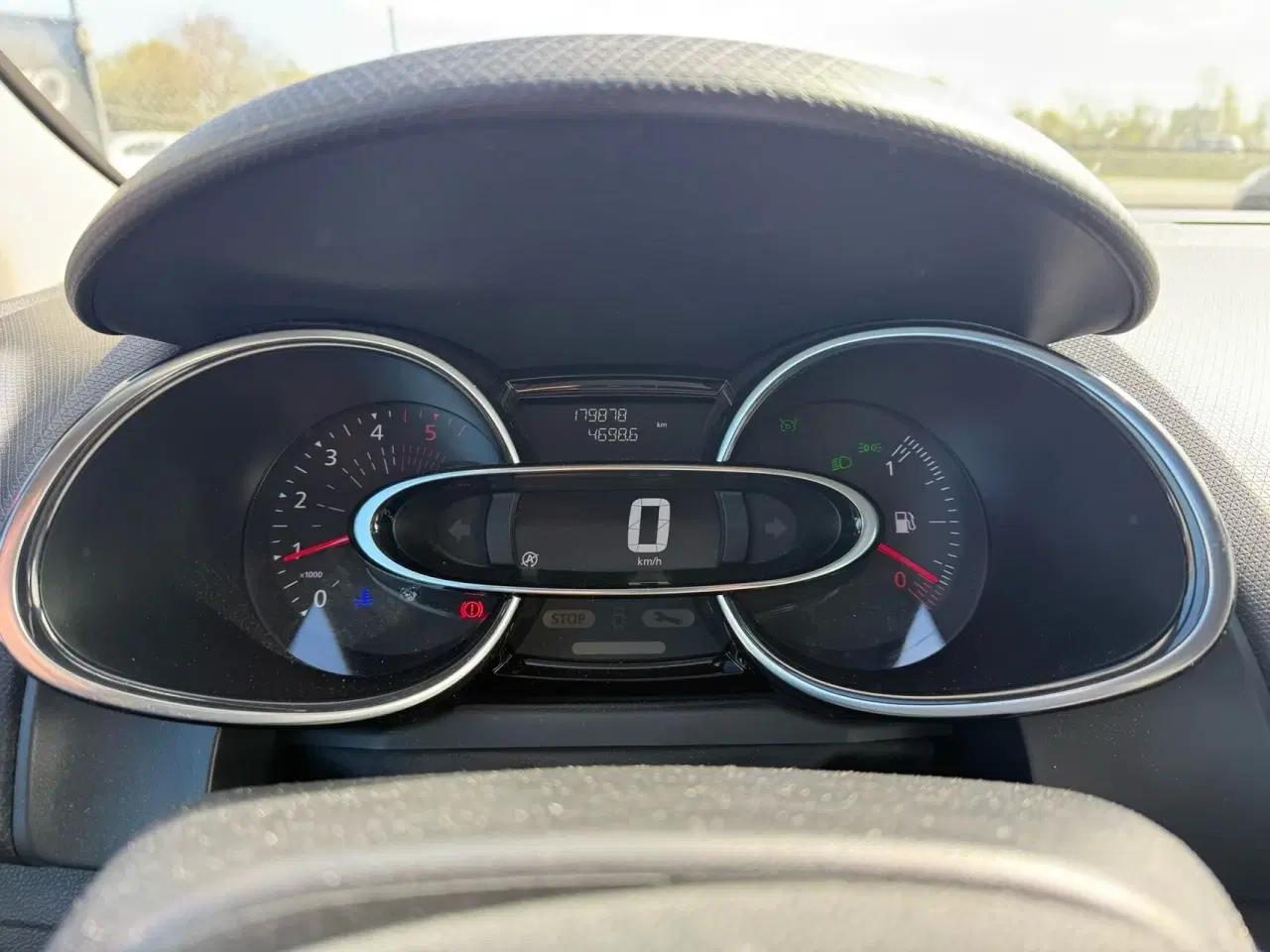Billede 11 - Renault Clio 1,5 Energy DCI Zen 90HK 5d