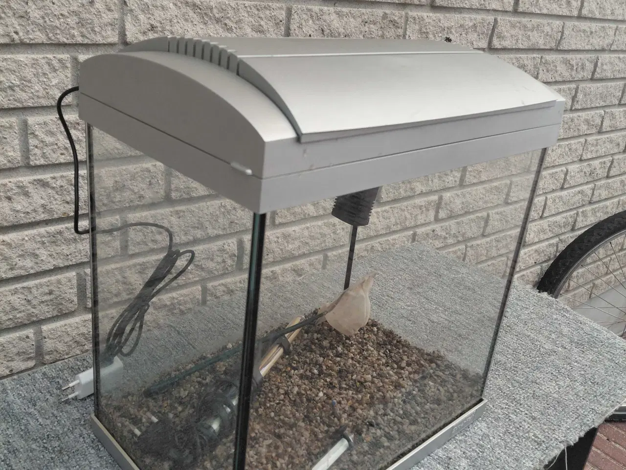 Billede 2 - Akvarier 25L 