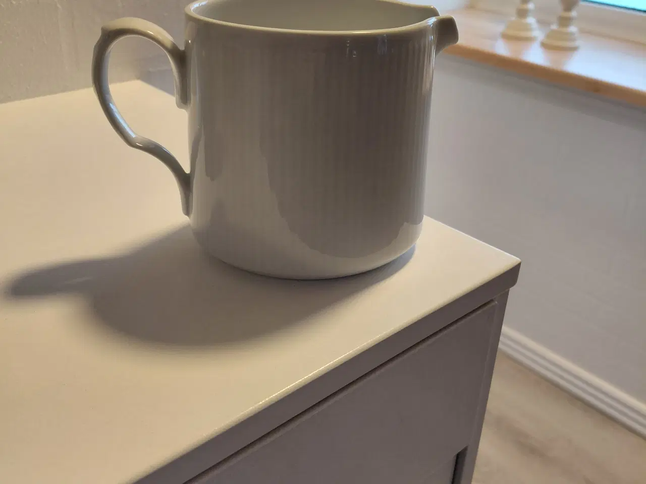 Billede 3 - Royal copenhagen kande 