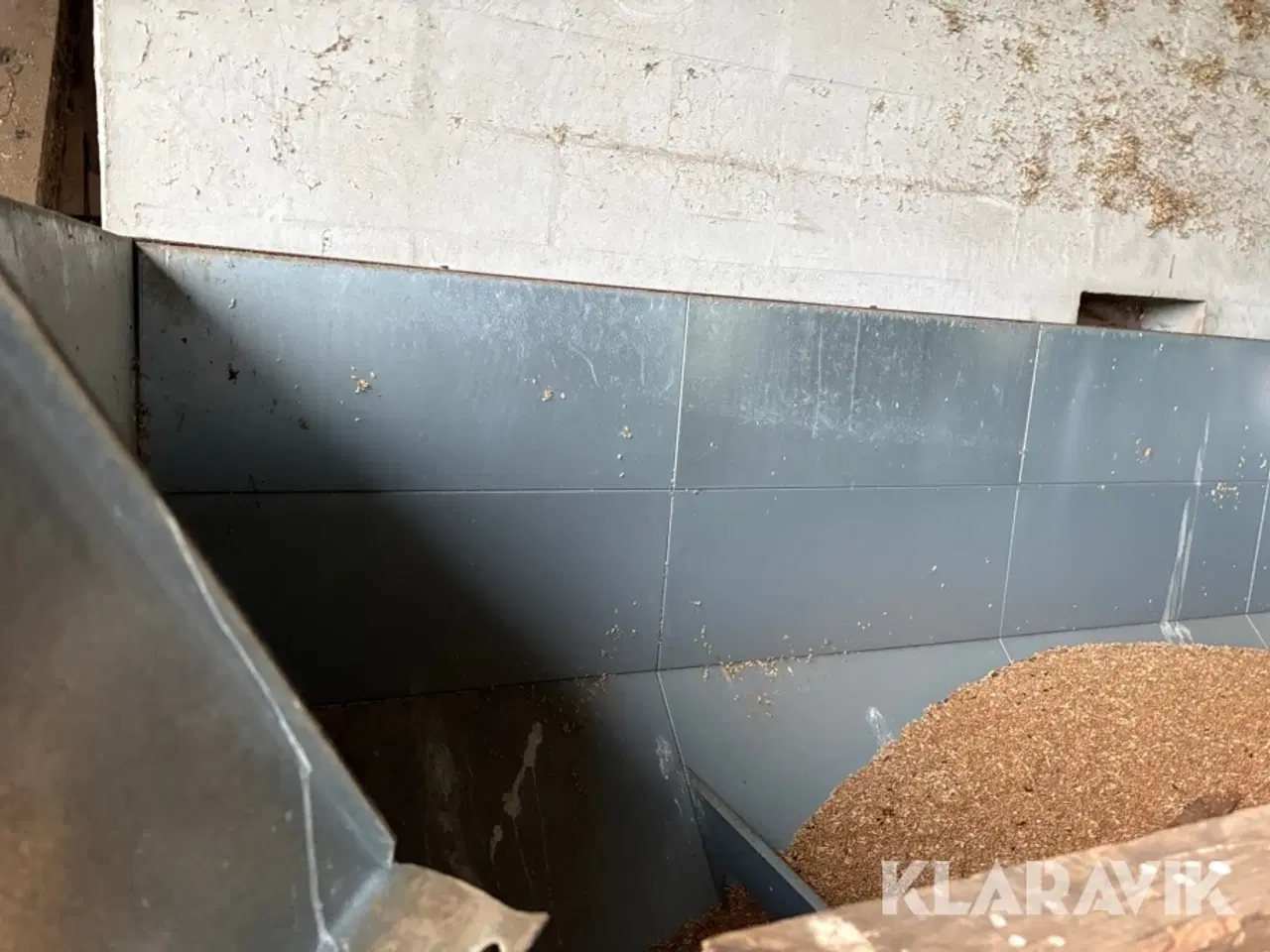 Billede 10 - Korn tørresystem