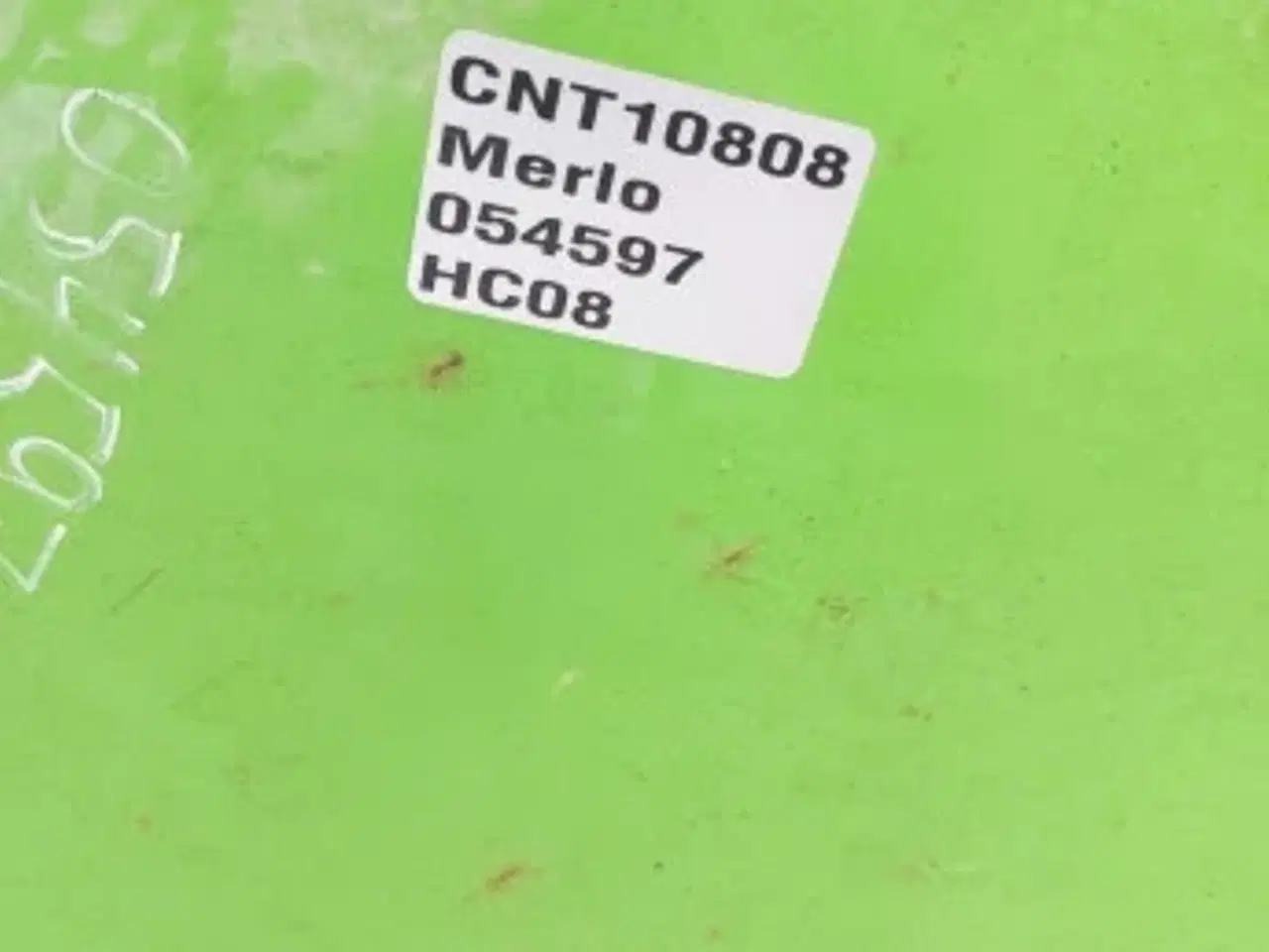 Billede 8 - Merlo P41.7  Panel 054597