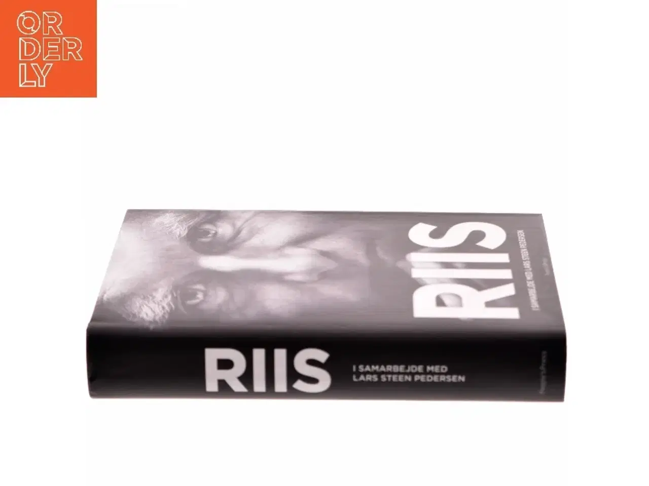 Billede 2 - Riis af Bjarne Riis (Bog)