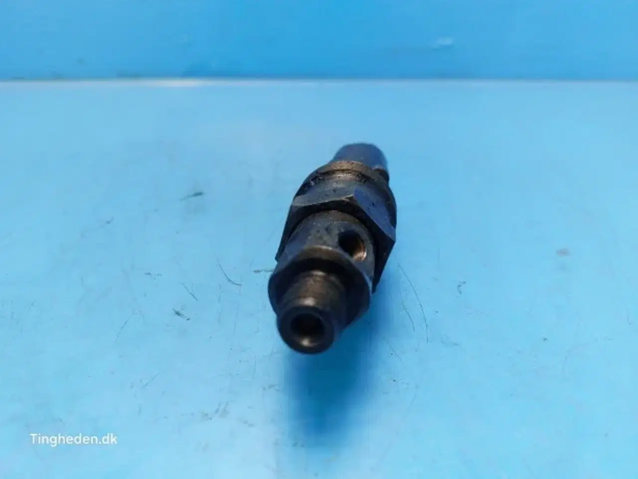 Billede 3 - Mercedes OM352 Injektor