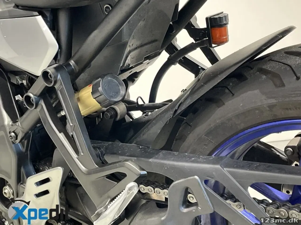 Billede 20 - Yamaha Tracer 9 GT+