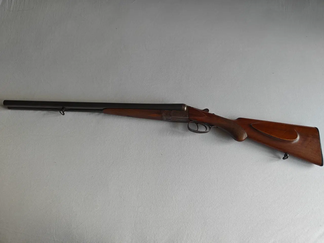 Billede 1 - Fabrique D'armes Modernes S/S 12/70