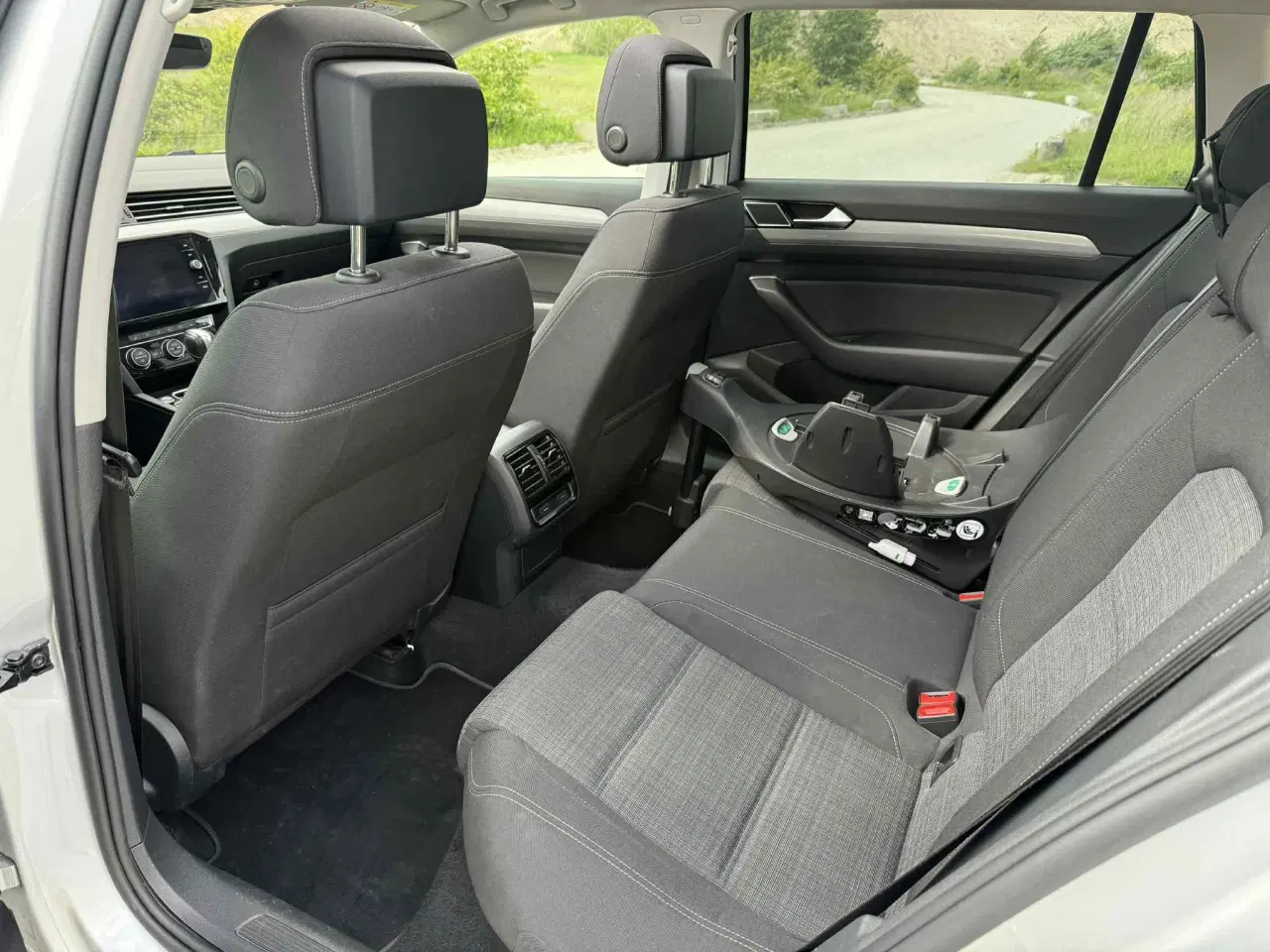 Billede 8 - VW Passat 2.0TDI 190HK