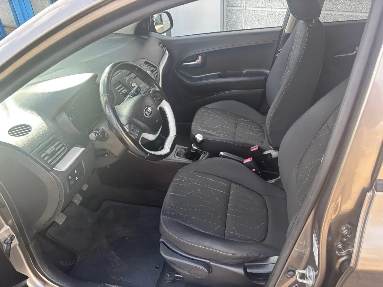 Billede 5 - Kia Picanto 1,0 Sport Eco
