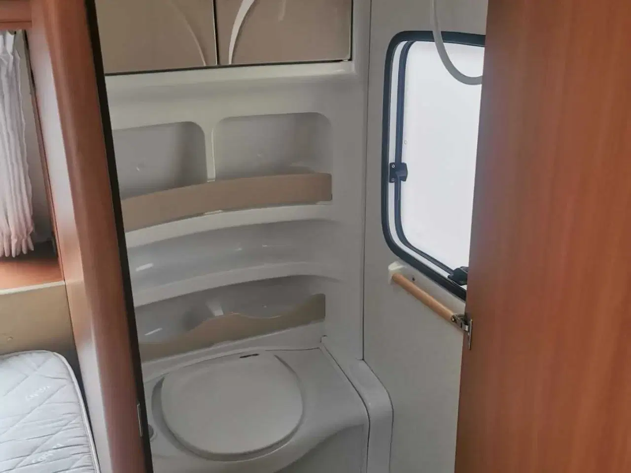 Billede 3 - Hobby prestige 720 ukfe 