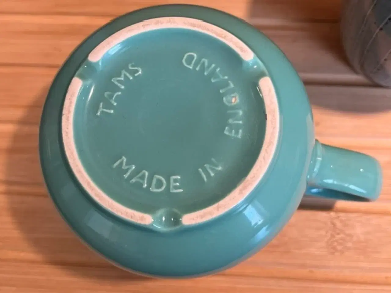 Billede 6 - 3 store skønne retro- og retro-inspirerede kopper