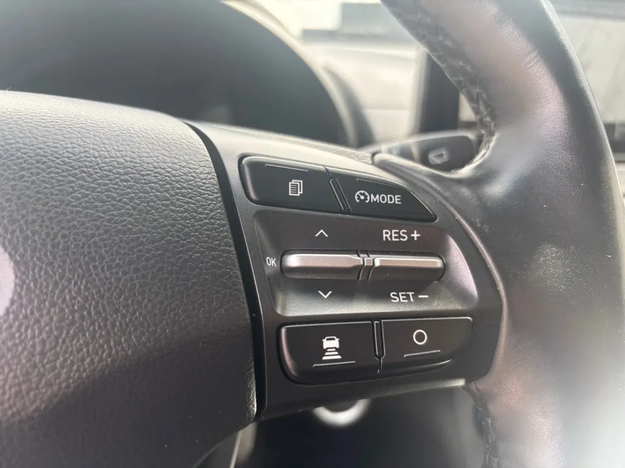 Billede 12 - Hyundai Kona 64 EV Essential