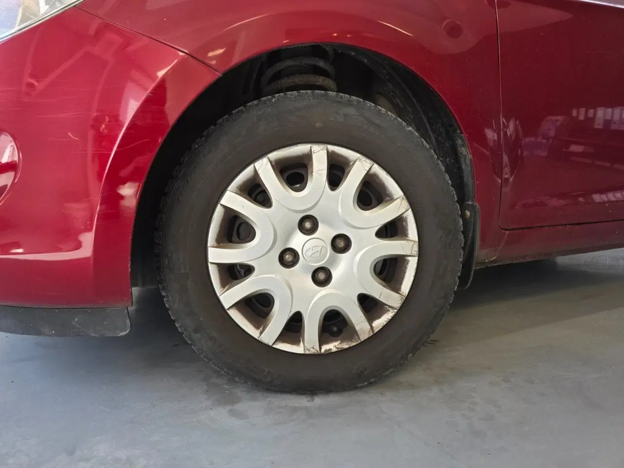 Billede 18 - Hyundai i20 1,25 Classic
