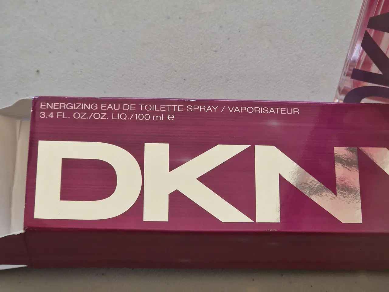 Billede 3 - DKNY Women Limited Edition Eau de Toilette 100ml