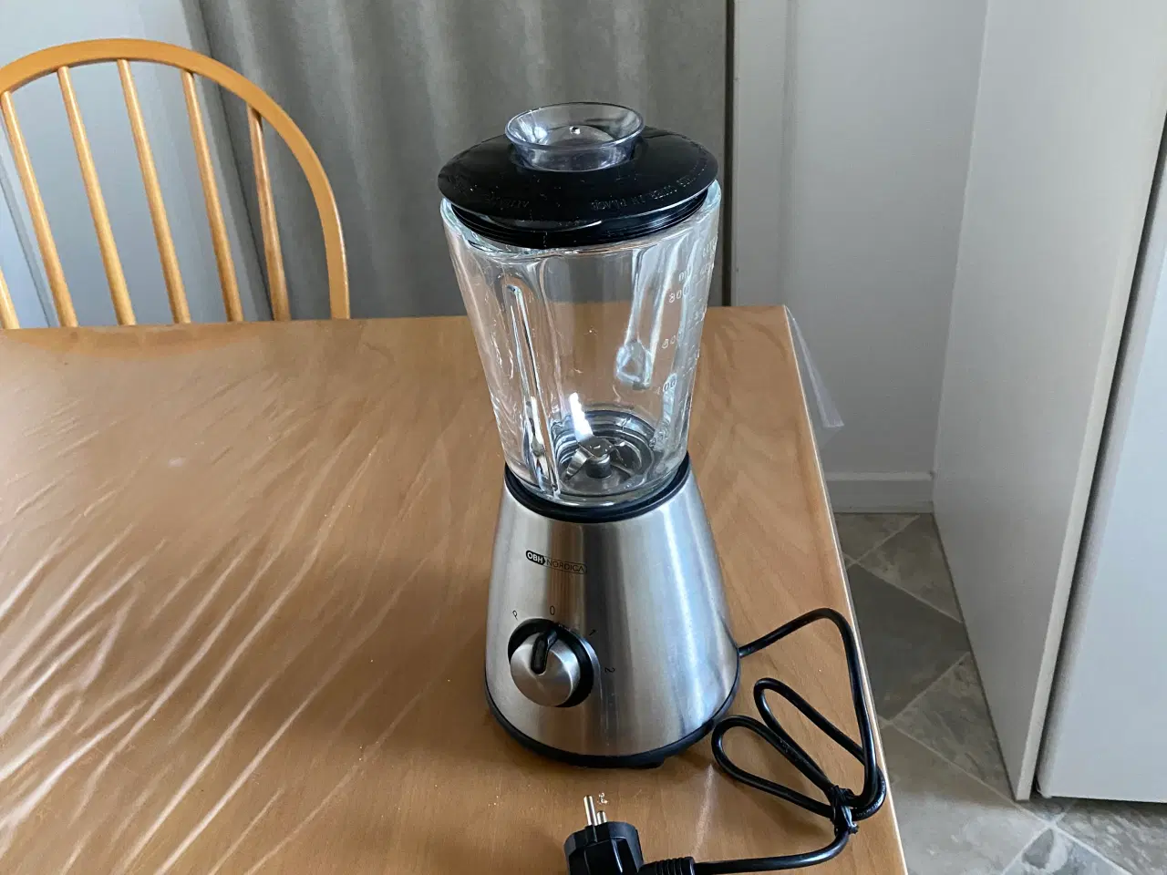 Billede 1 - Blender næsten ikke brugt