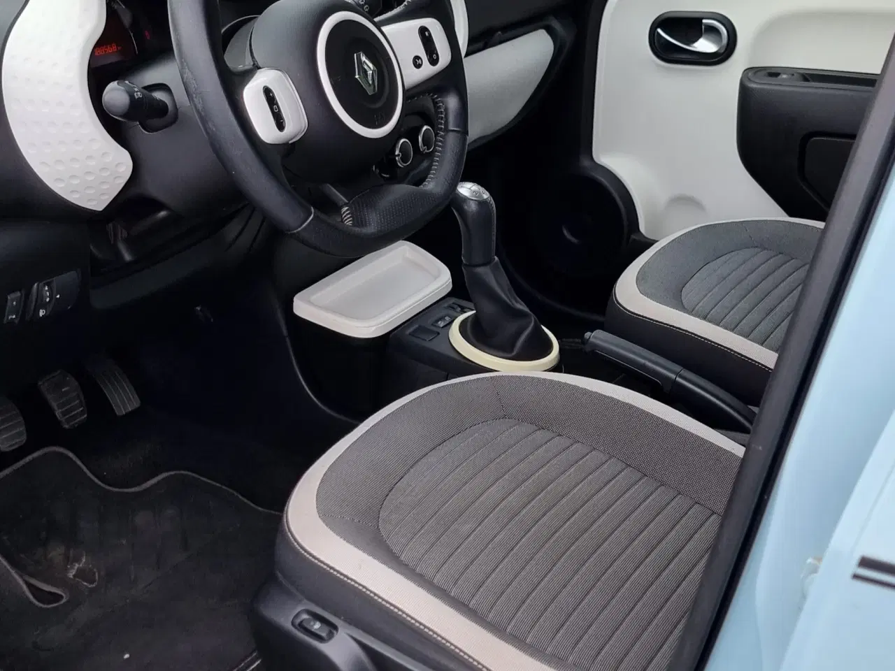 Billede 9 - Renault Twingo SCE 70