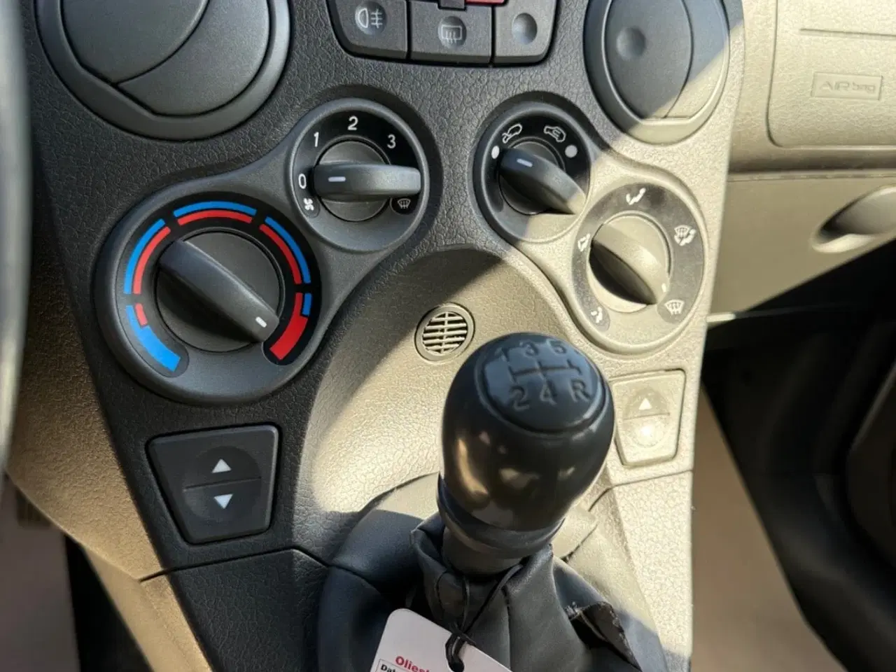 Billede 7 - Fiat Panda 1,2 Black Label