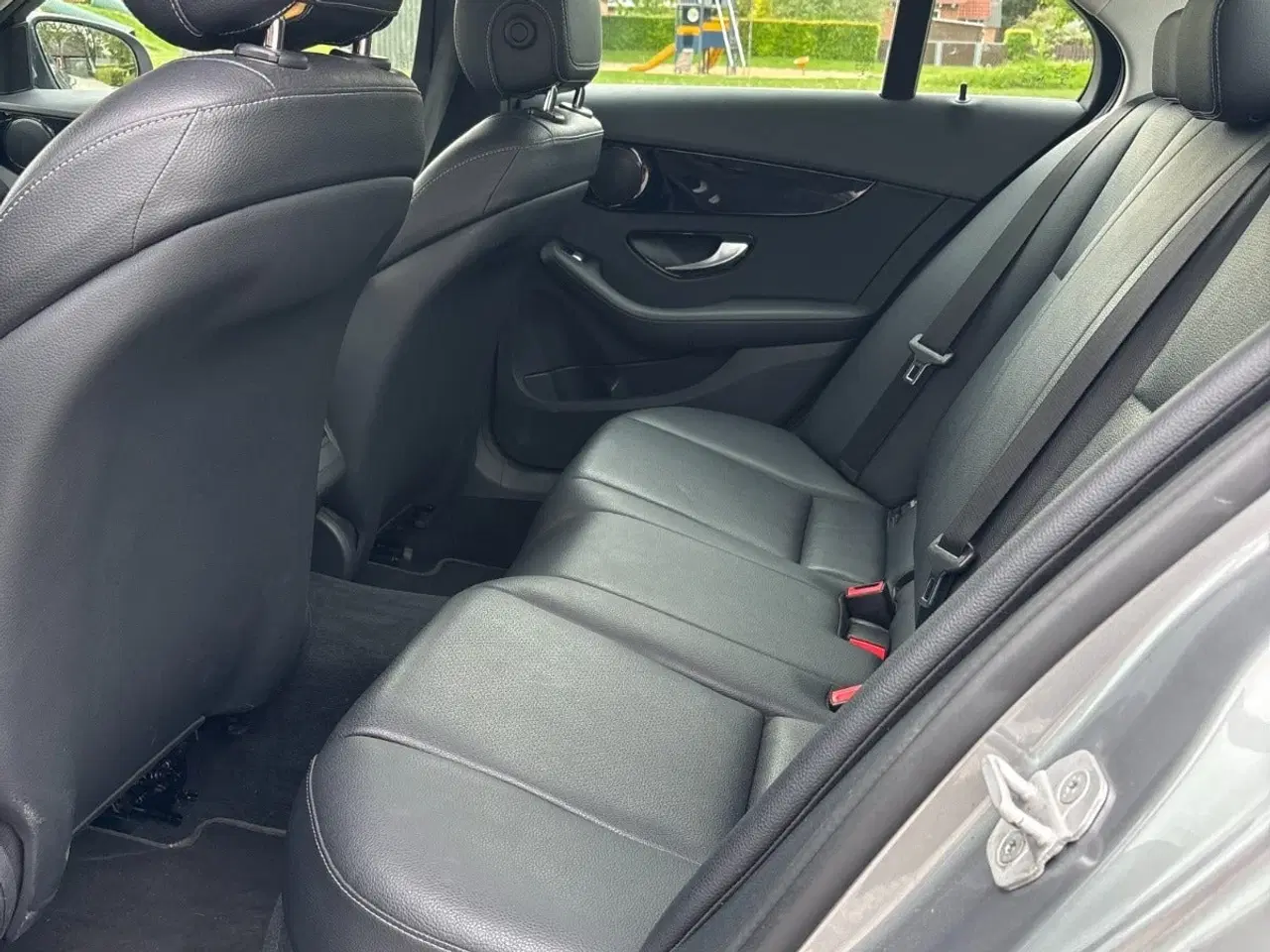 Billede 9 - Mercedes C200 2,0 aut.
