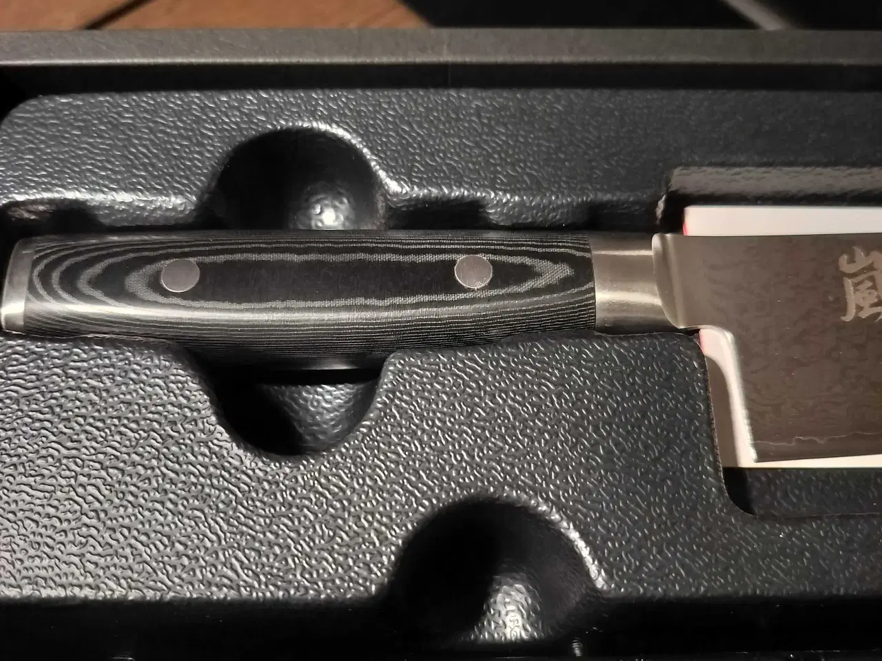 Billede 2 - Vaxell kokke kniv 