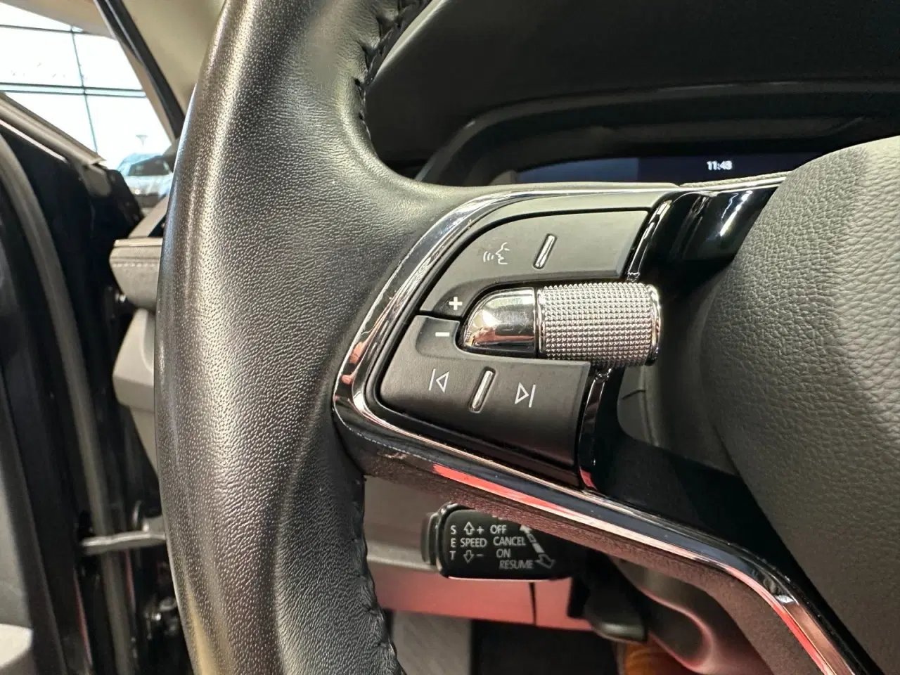 Billede 17 - Skoda Octavia 1,4 TSi iV Plus Combi DSG