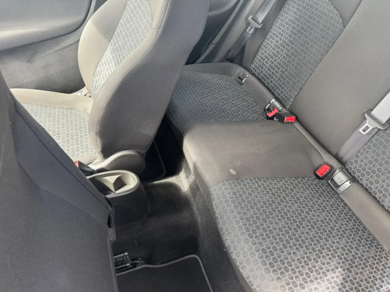 Billede 6 - Opel Corsa 1,4 Enjoy