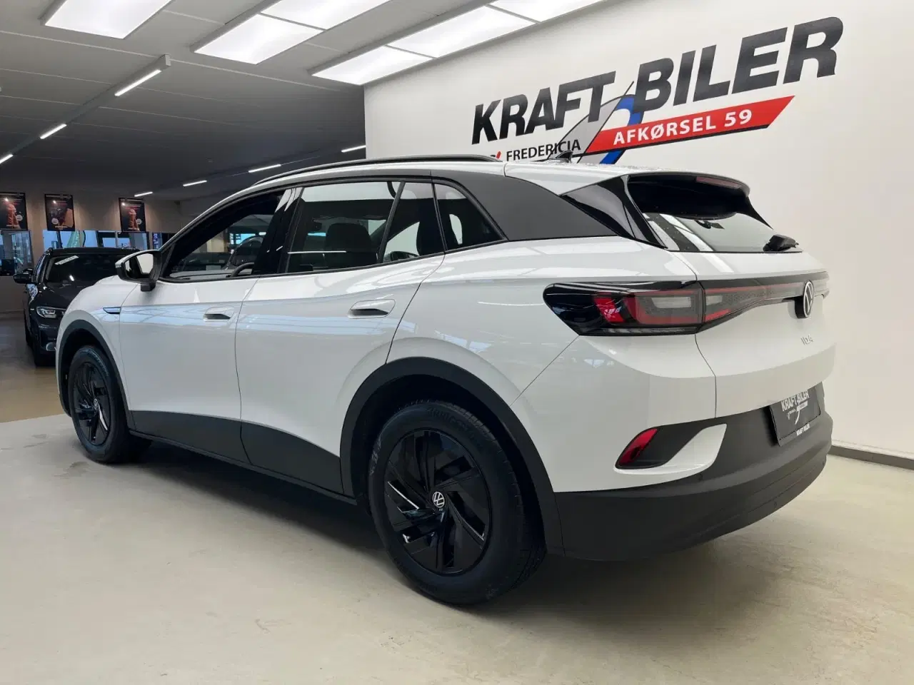 Billede 3 - VW ID.4 52 Pure Performance