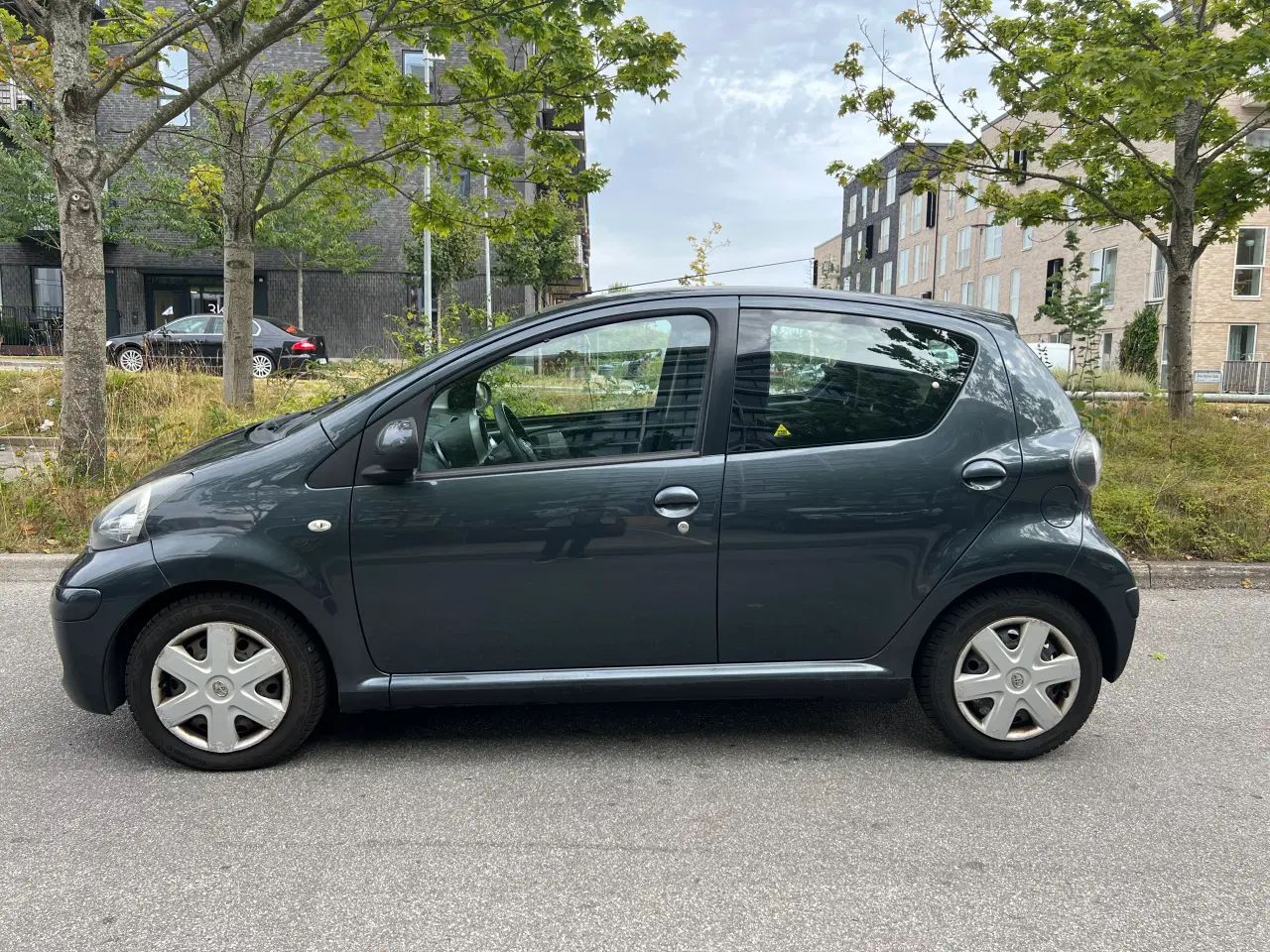 Billede 3 - Toyota Aygo