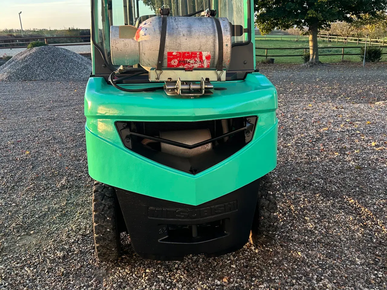 Billede 5 - Gastruck fra 2017