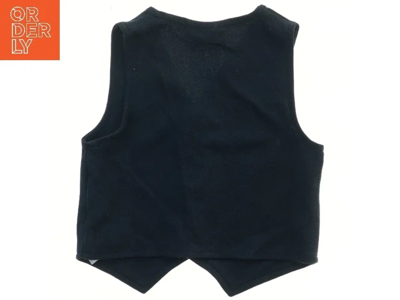 Billede 2 - Børnevest fra Name It (str. 92)