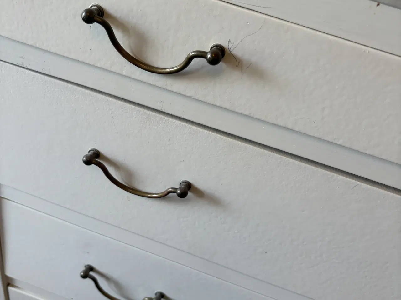 Billede 4 -  chatol med skrivebord