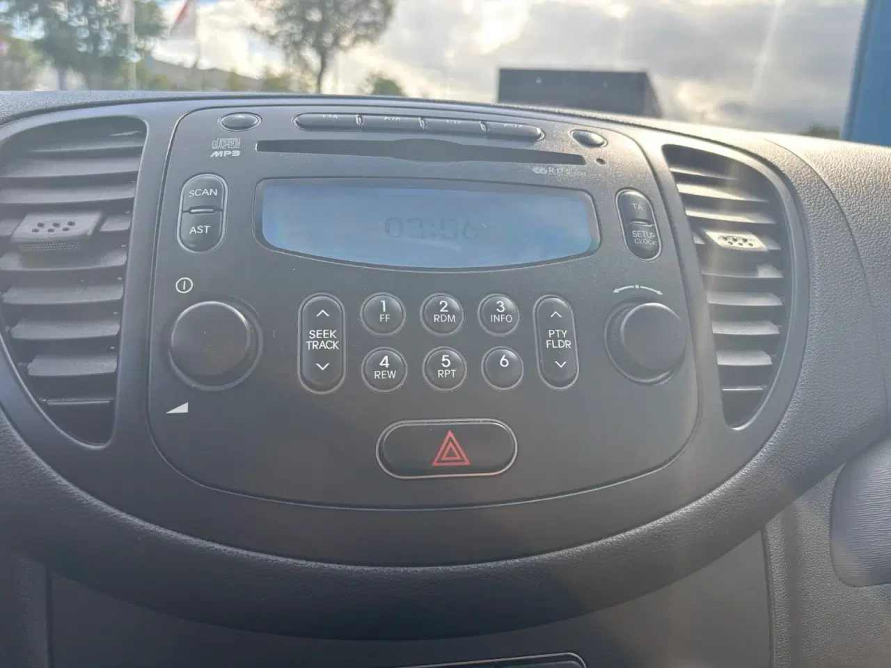 Billede 9 - Hyundai i10 1,2 Comfort