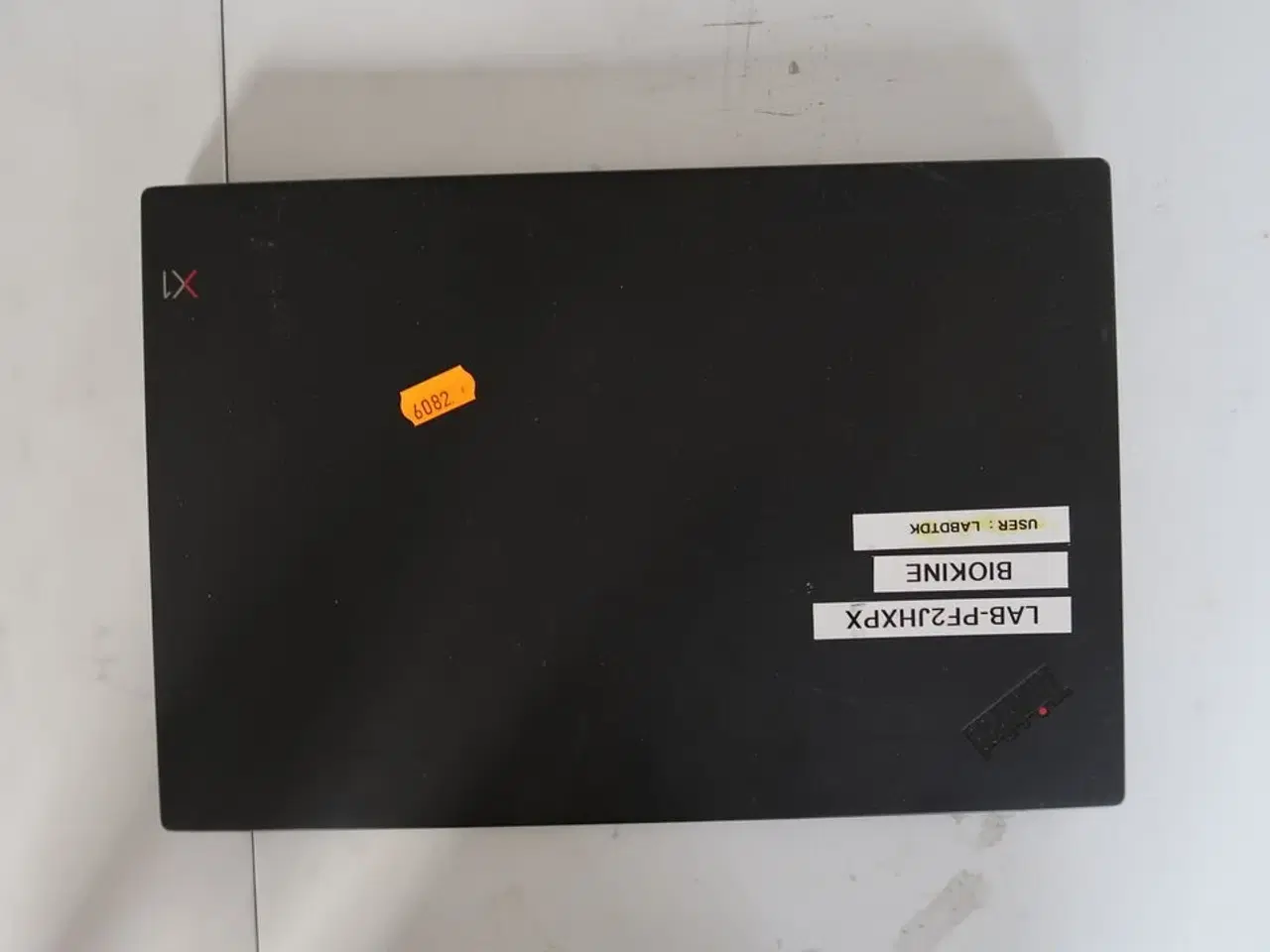 Billede 6 - Bærbar computer LENOVO X1 Carbon 7th gen.