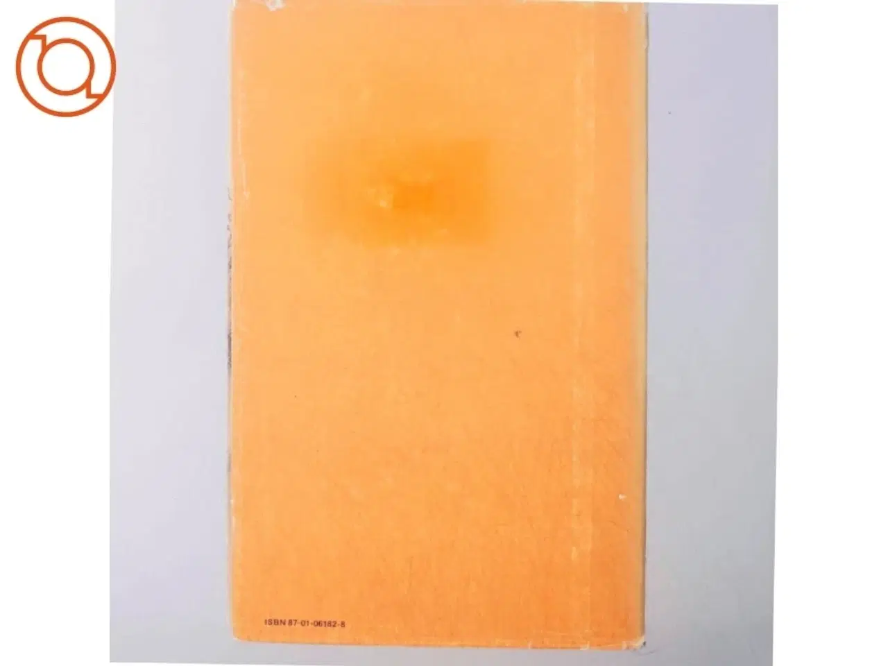 Billede 3 - Festen for Cæcilie (Bind 1) af Ebbe Kløvedal Reich (Bog)